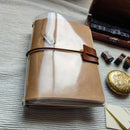 Traveler´s Notebook - Estilo Midori - A6®