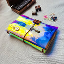 Traveler´s Notebook - Estilo Midori - Tamanho A6®