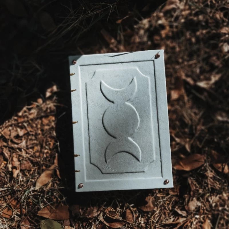 Grimório Triluna Medieval®