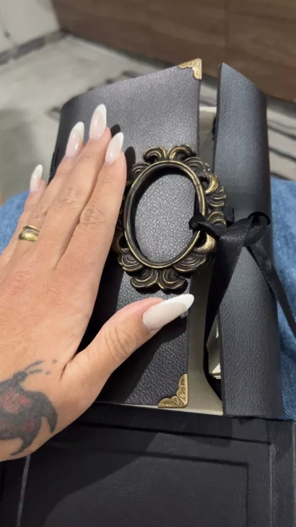 Diário Medieval Camafeu®