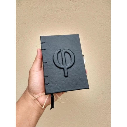 Diário Costura Copta®