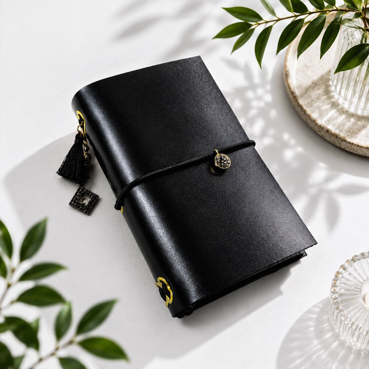 Midori Traveller Vintage.