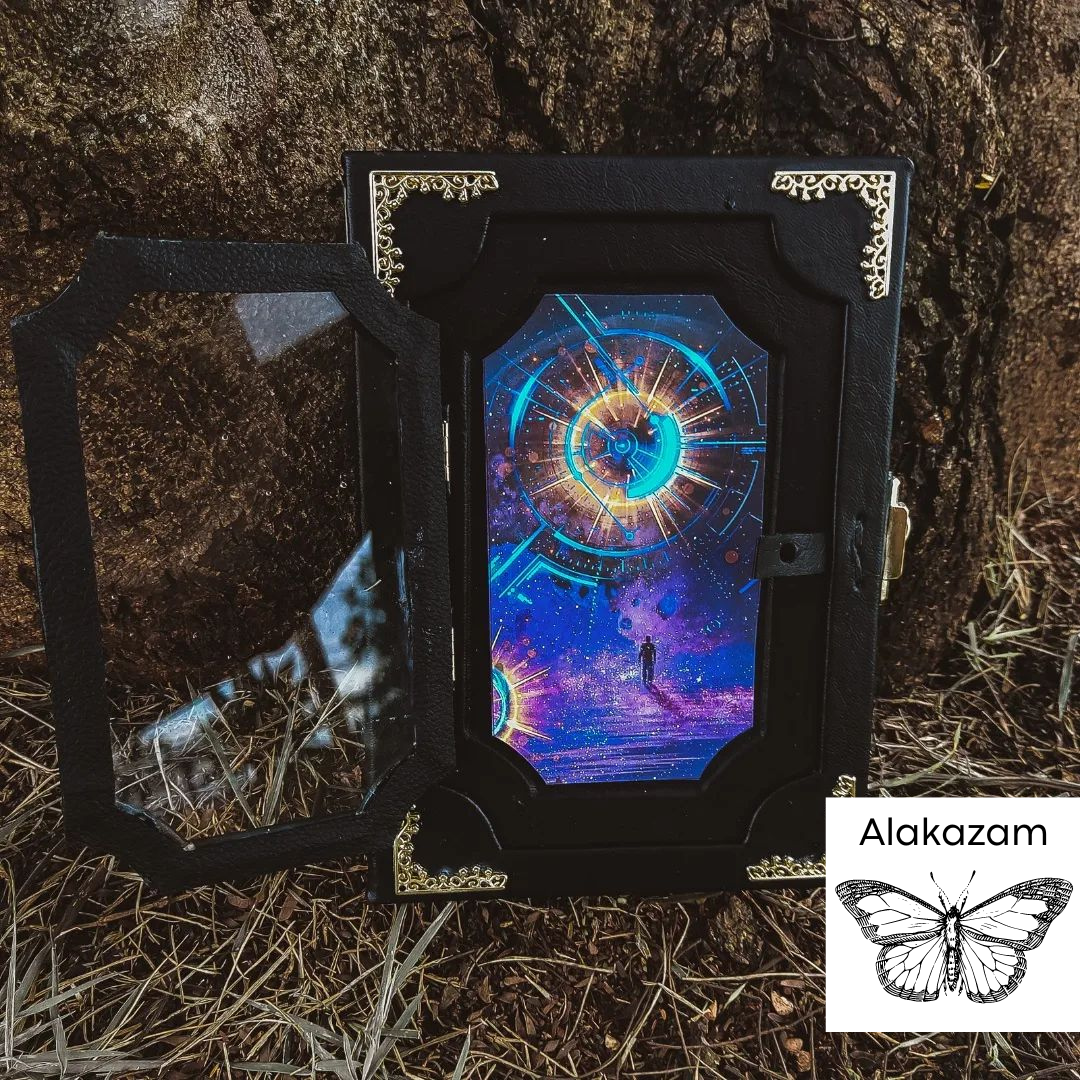 Diário Janela dos Sonhos - Vary ®