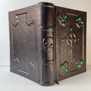 Grimório Olho de Caveira®