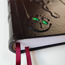 Grimório Olho de Caveira®