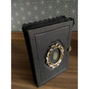 Grimório All Balck®