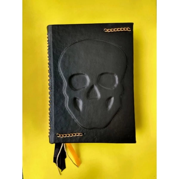 Grimório Caveira®