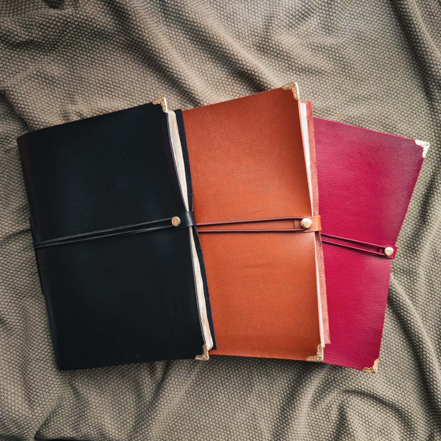 Diário Medieval A5®