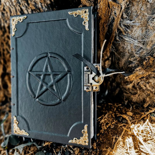 Grimorio Pentagrama®