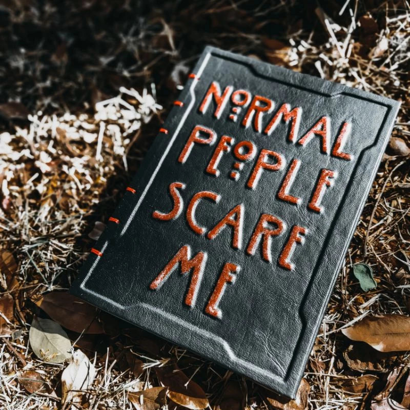 Diário American Horror Story®