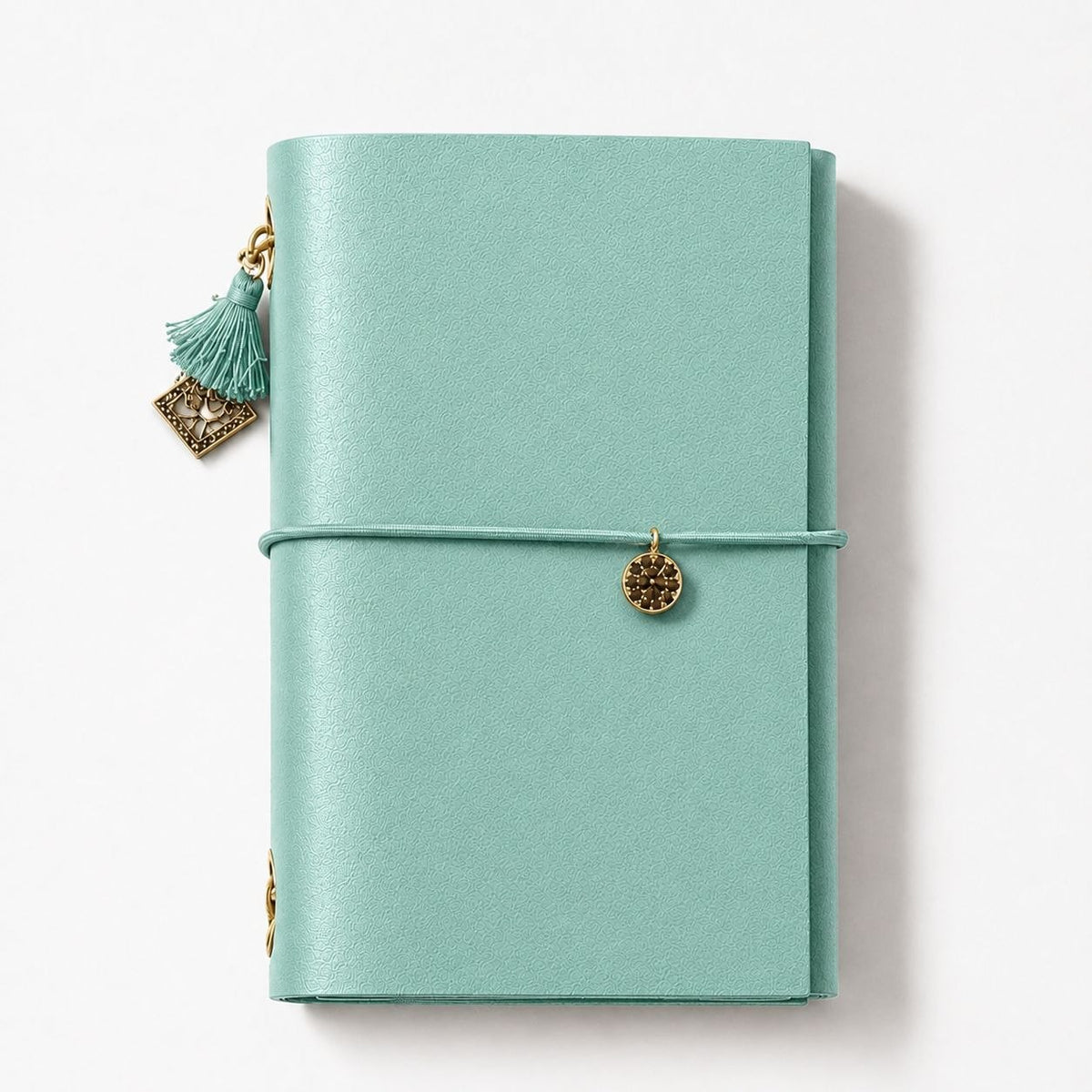 Midori Traveller Vintage.