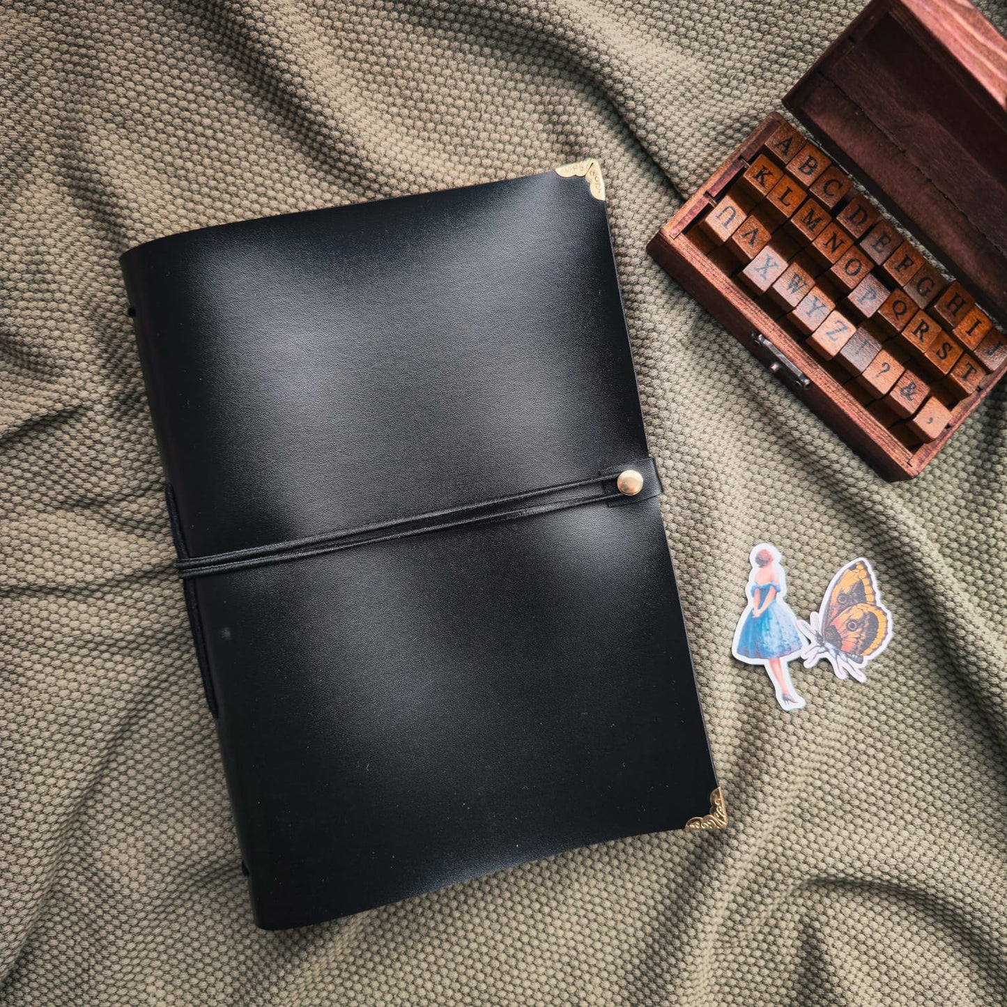 Diário Medieval A5®