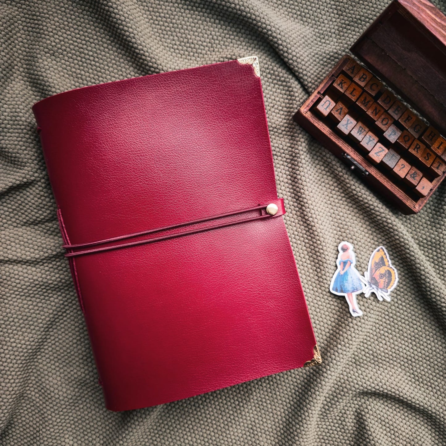 Diário Medieval A5®