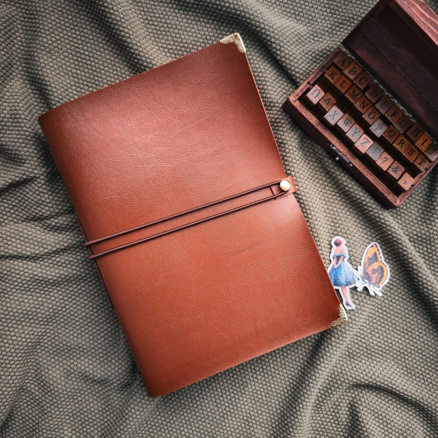 Diário Medieval A5®