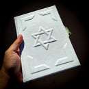 Grimorio Estrela de Davi