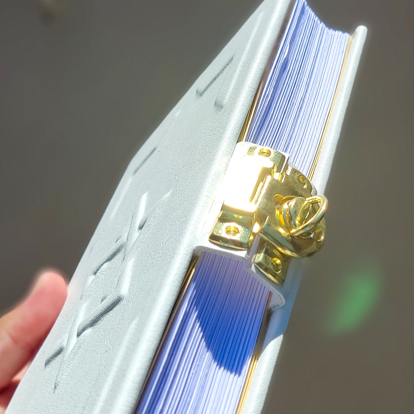 Grimorio Estrela de Davi