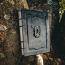 Grimorio A6 Veludo®