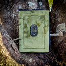 Grimorio A6 Veludo®