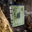 Grimorio A6 Veludo®