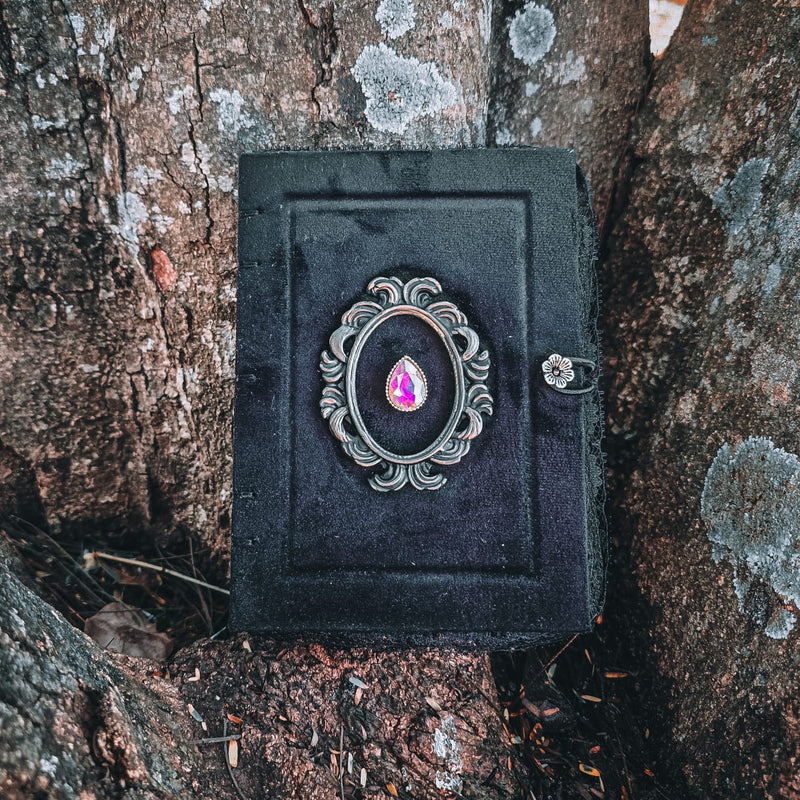 Grimório Roxo®