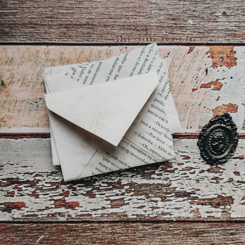 Envelope Vintage®