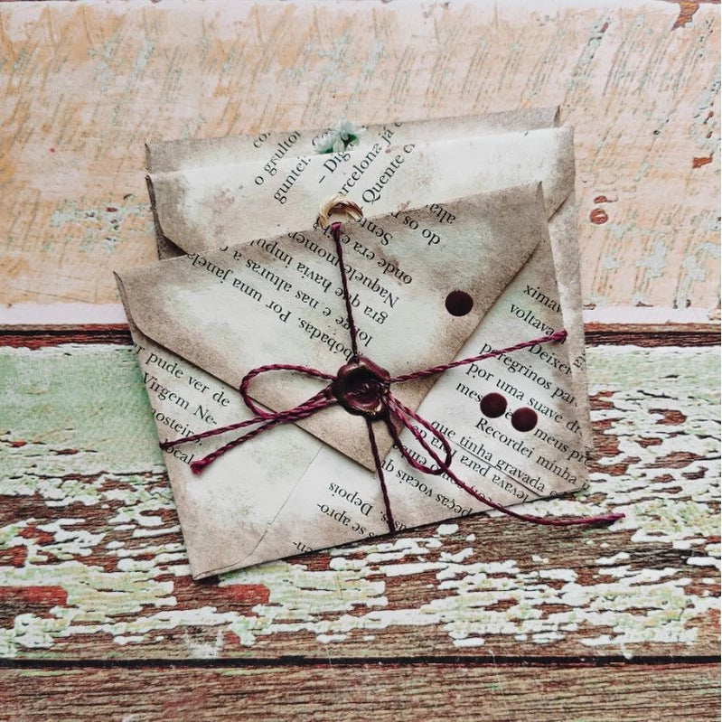 Envelope Vintage®