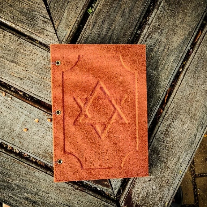 Diário Estrela de Davi®