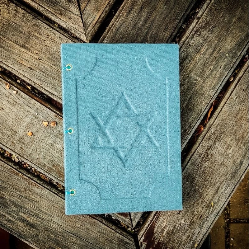 Diário Estrela de Davi®