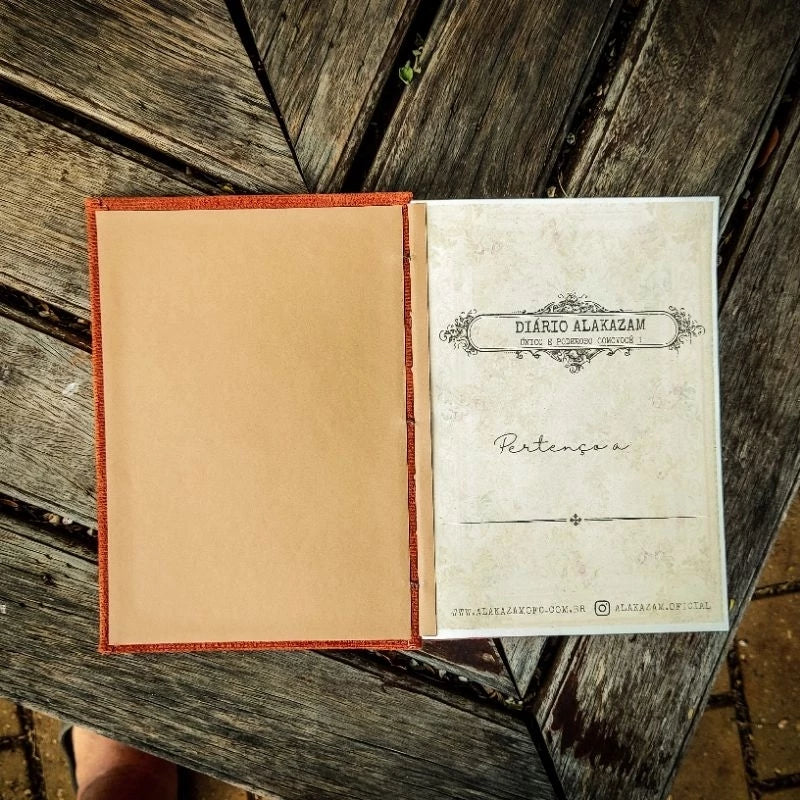 Diário Estrela de Davi®