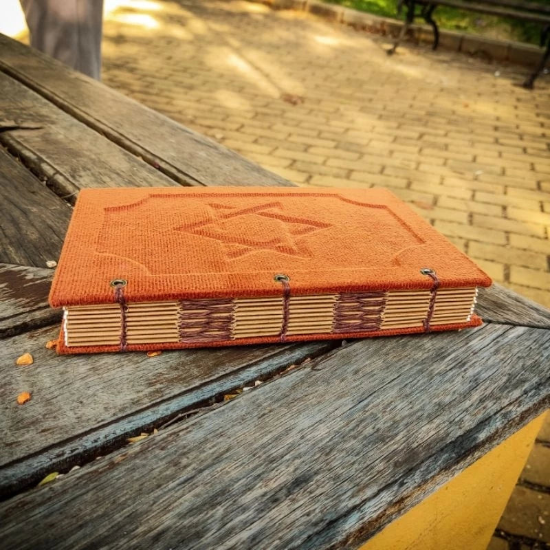 Diário Estrela de Davi®