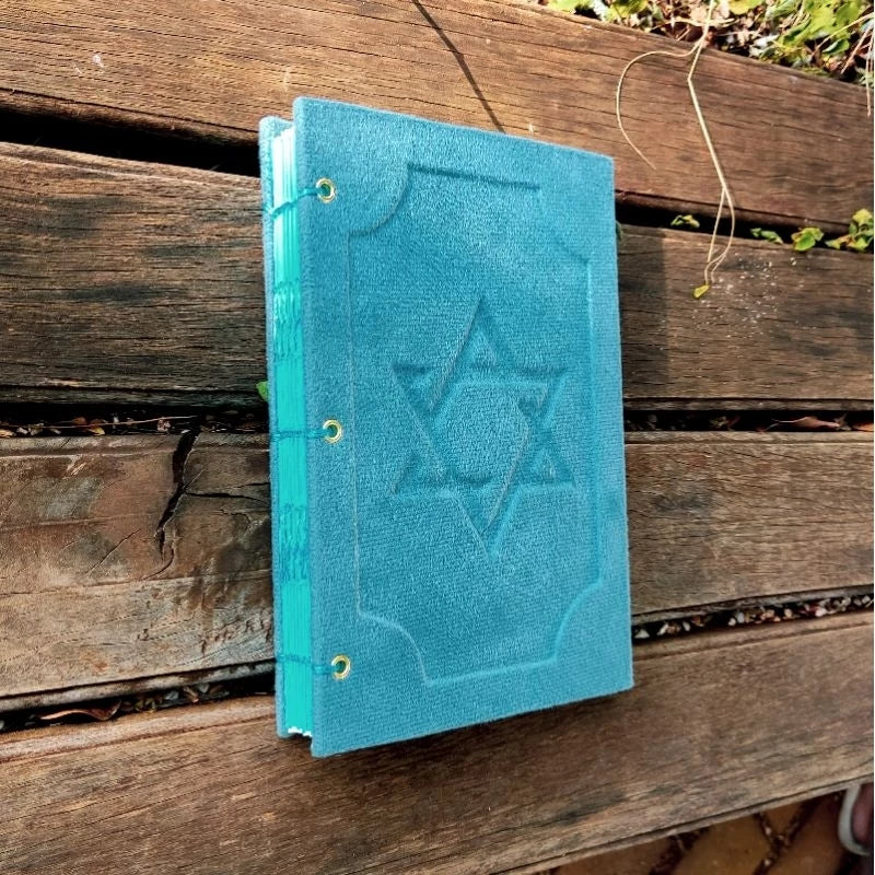 Diário Estrela de Davi®