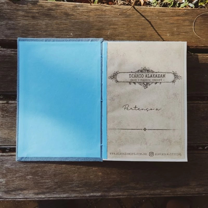 Diário Estrela de Davi®