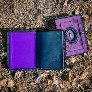 Grimório Roxo®