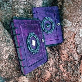 Grimório Roxo®