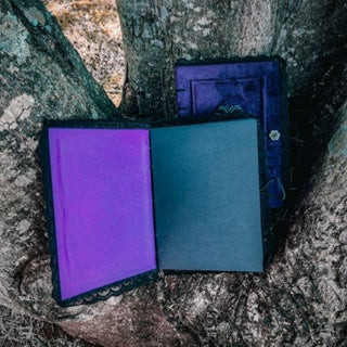 Grimório Roxo®