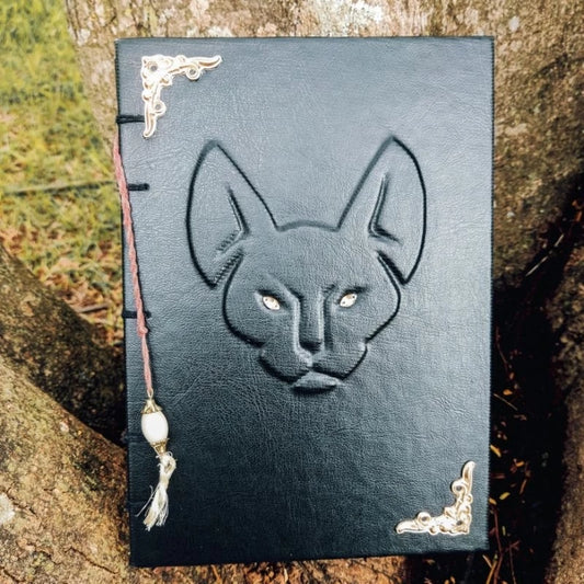 Grimório Olho de Gato®