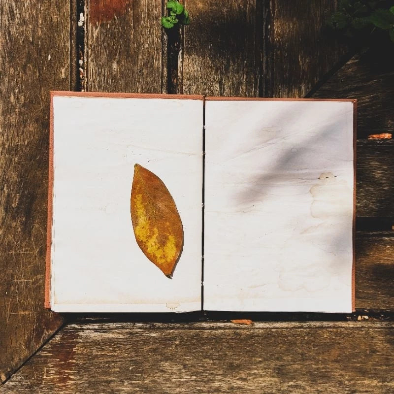 Diário Vintage A5®