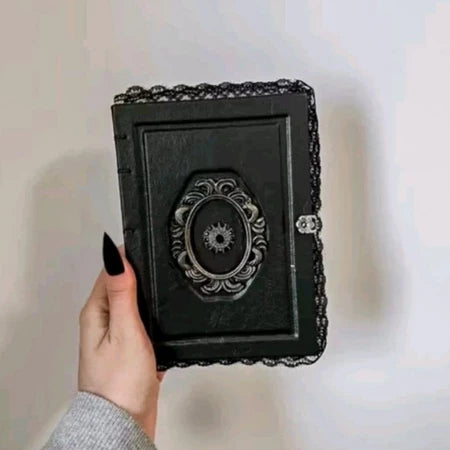 Grimório All Balck®