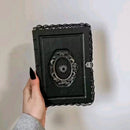 Grimório All Balck®