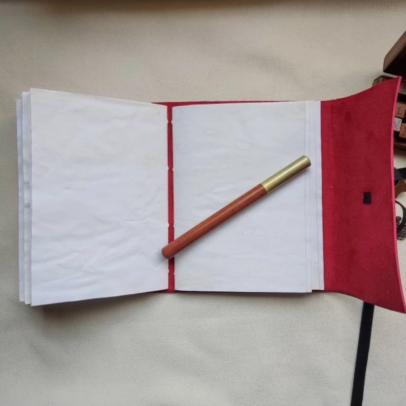 Diário Vintage Camafeu®