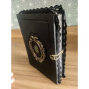 Grimório All Balck®