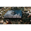 Grimório Arabesco com Pedra®