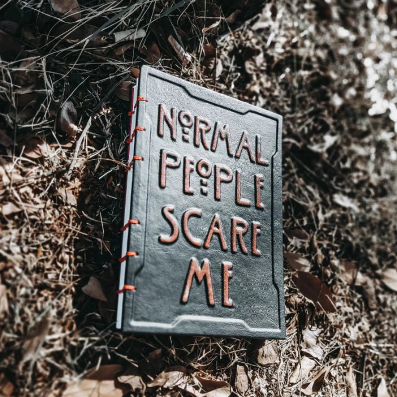 Diário American Horror Story®