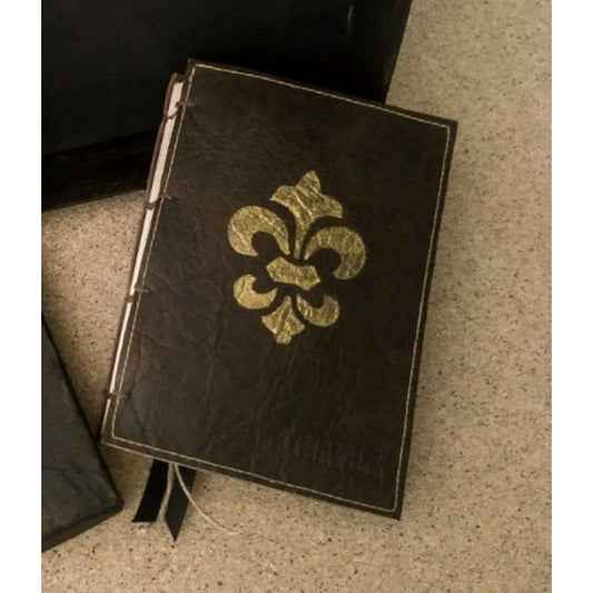 Diário Flôr de Lótus®