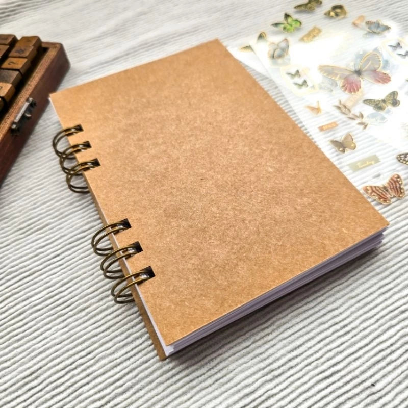 Sketchbook para desenho e aquarela.