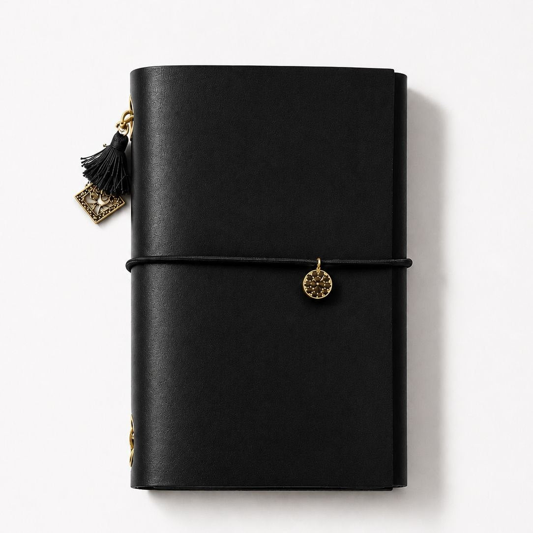 Midori Traveller Vintage.