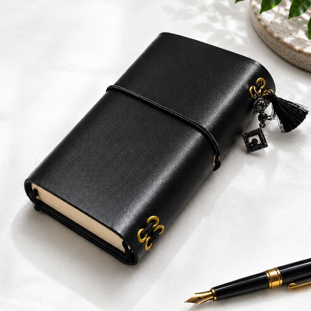 Midori Traveller Vintage.