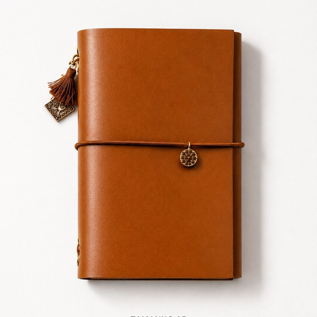 Midori Traveller Vintage.