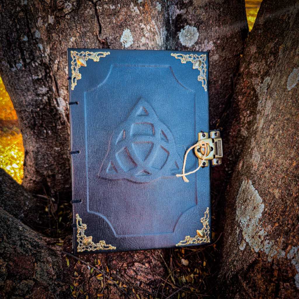 Grimorio Pentagrama®