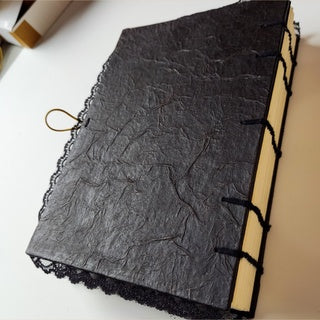 Grimório Triluna Medieval®